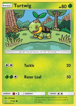 Turtwig