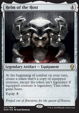 Helm of the Host