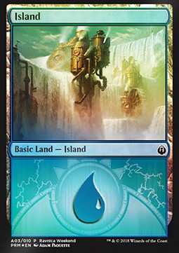 Island (V.2)