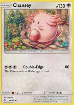 Chansey