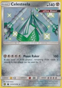 Celesteela