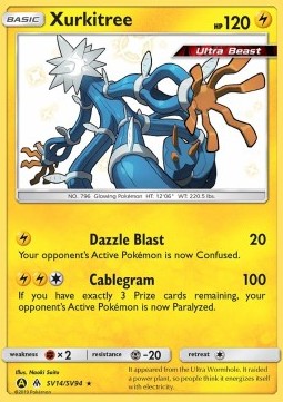 Xurkitree