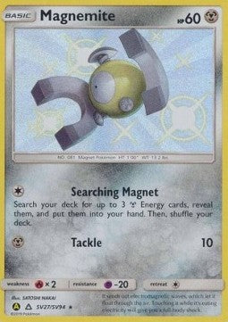 Magnemite