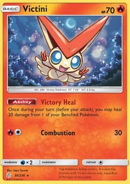 Victini