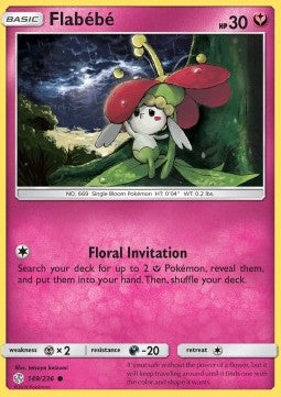 Flabébé