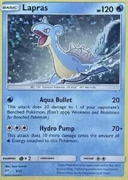 Lapras