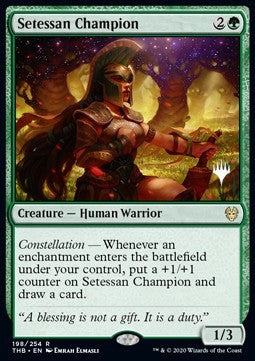 Setessan Champion (V.1)