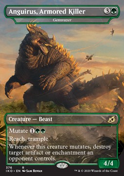 Gemrazer (V.2)
