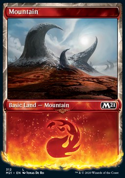 Mountain