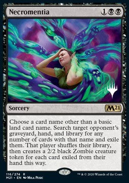 Necromentia (V.1)