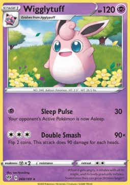 Wigglytuff