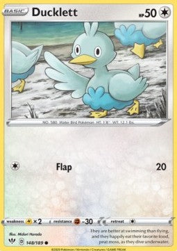 Ducklett