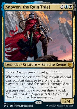Anowon, the Ruin Thief (V.1)