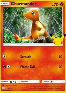 Charmander