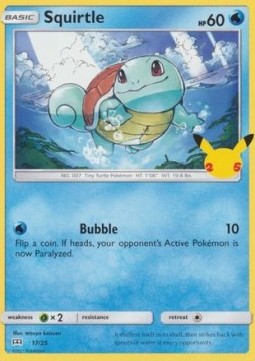 Squirtle