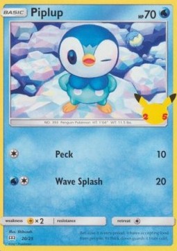 Piplup