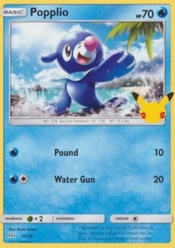 Popplio