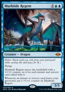 Murktide Regent