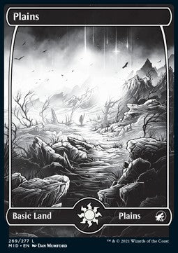 Plains (V.2)