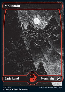 Mountain (V.1)
