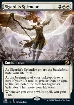 Sigarda's Splendor
