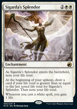 Sigarda's Splendor