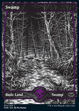 Swamp (V.1)