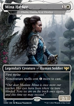 Thalia, Guardian of Thraben (V.2)