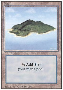 Island (V.2)