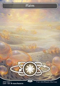 Plains (V.1)