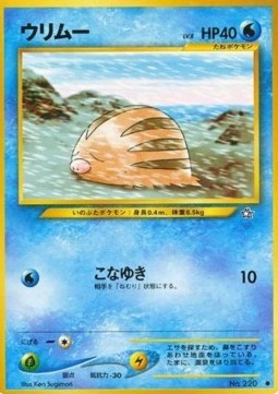 Swinub