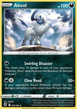 Absol