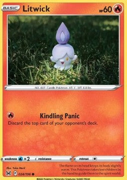 Litwick