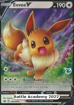 Eevee V