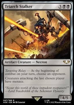 Triarch Stalker
