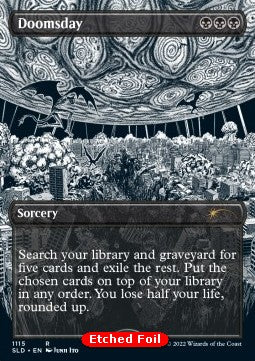 Doomsday (V.2)