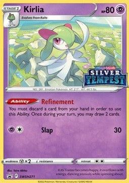 Kirlia