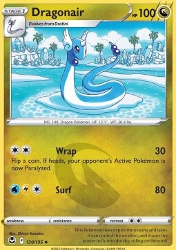 Dragonair