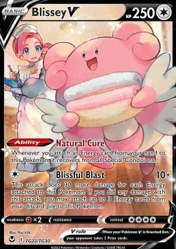 Blissey V
