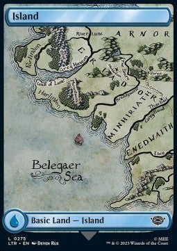 Island (V.4)
