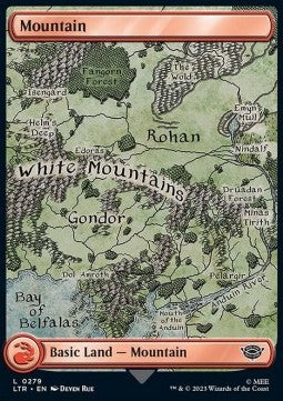 Mountain (V.4)