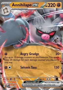 Annihilape ex