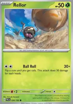 Rellor