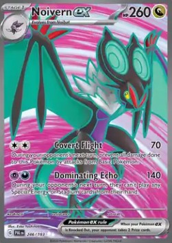 Noivern ex