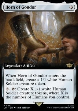Horn of Gondor