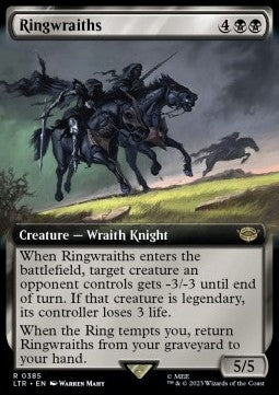 Ringwraiths (V.2)