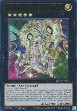 Stellarknight Constellar Diamond