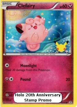 Clefairy