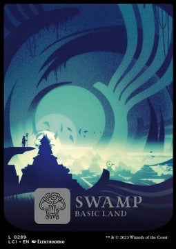 Swamp (V.1)