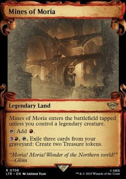 Mines of Moria (V.1)